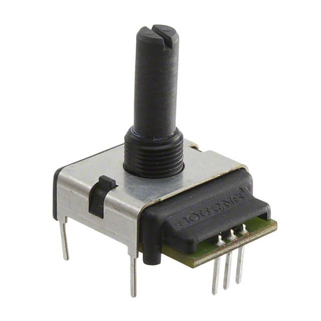 ECW1J-B28-BC0024L Bourns Inc.  Encoders